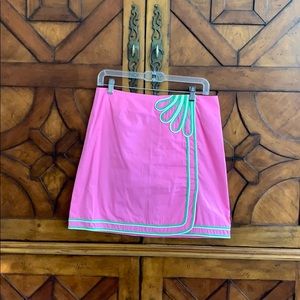 Lilly Pulitzer Skirt